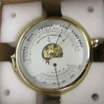 671 8842 BAROMETER